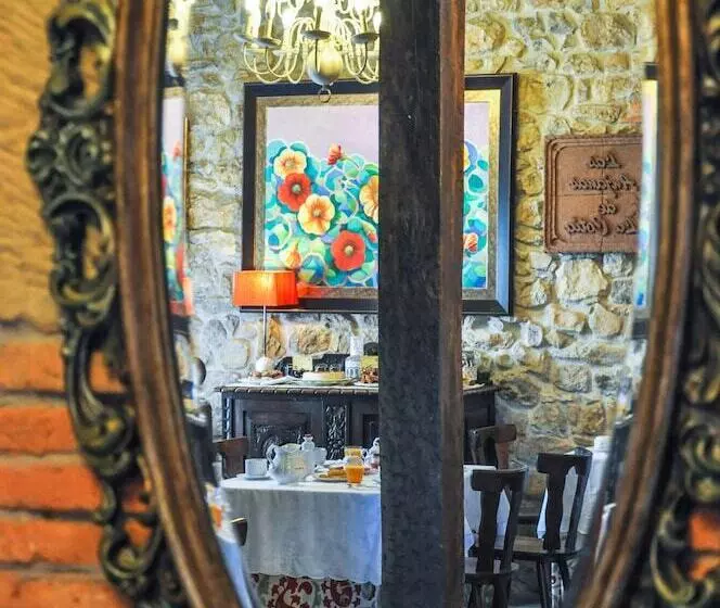 Fotos del hotel Posada La Cotía:  2