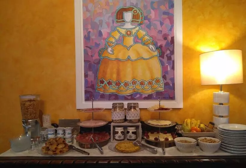 Fotos del hotel Posada La Cotía:  16