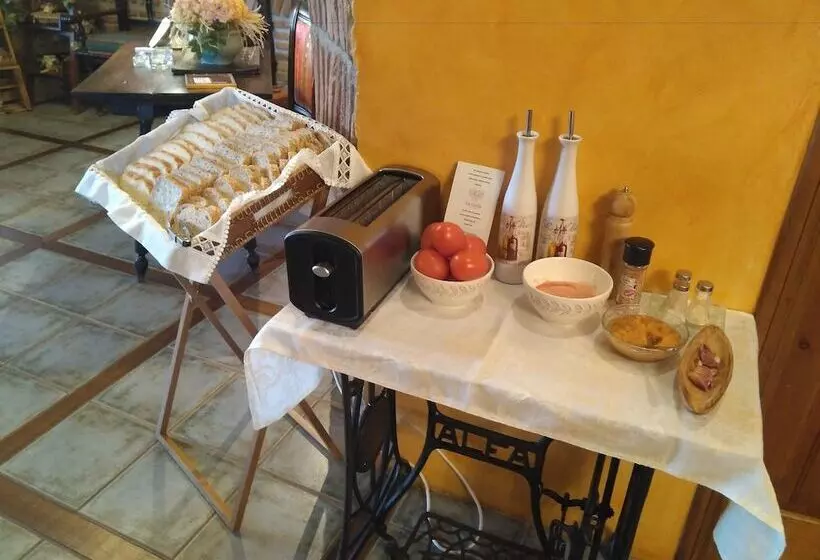 Fotos del hotel Posada La Cotía:  12