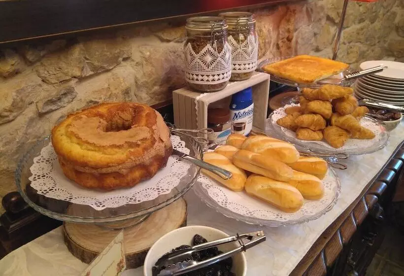 Fotos del hotel Posada La Cotía:  7