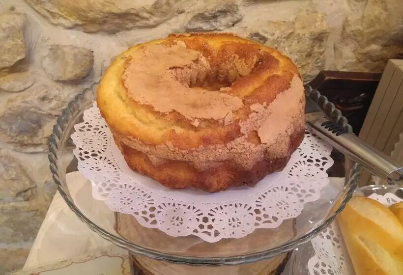 Fotos del hotel Posada La Cotía:  21