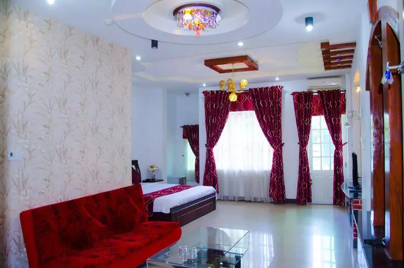 Fotos del hotel Salina:  9