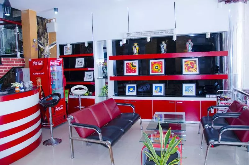 Fotos del hotel Salina:  15