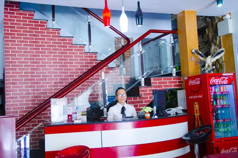 Fotos del hotel Salina:  11