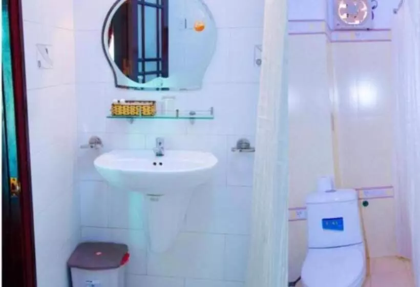 Fotos del hotel Salina:  13