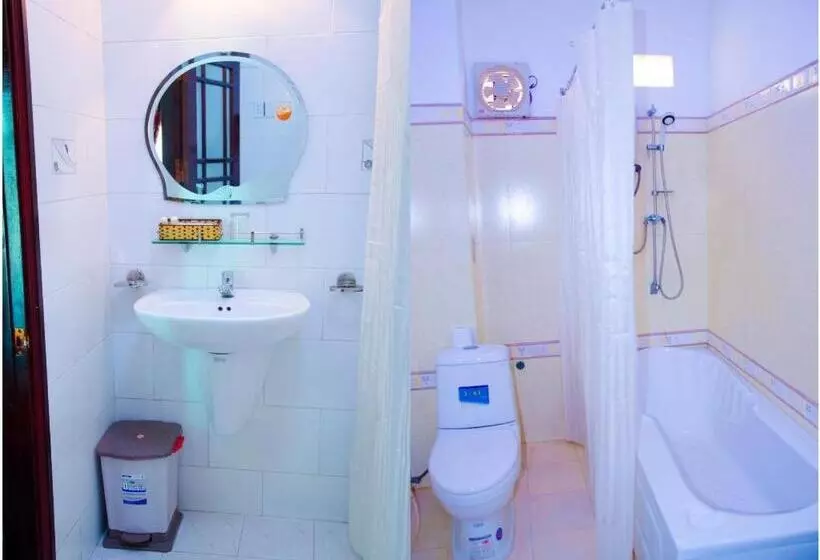 Fotos del hotel Salina:  6