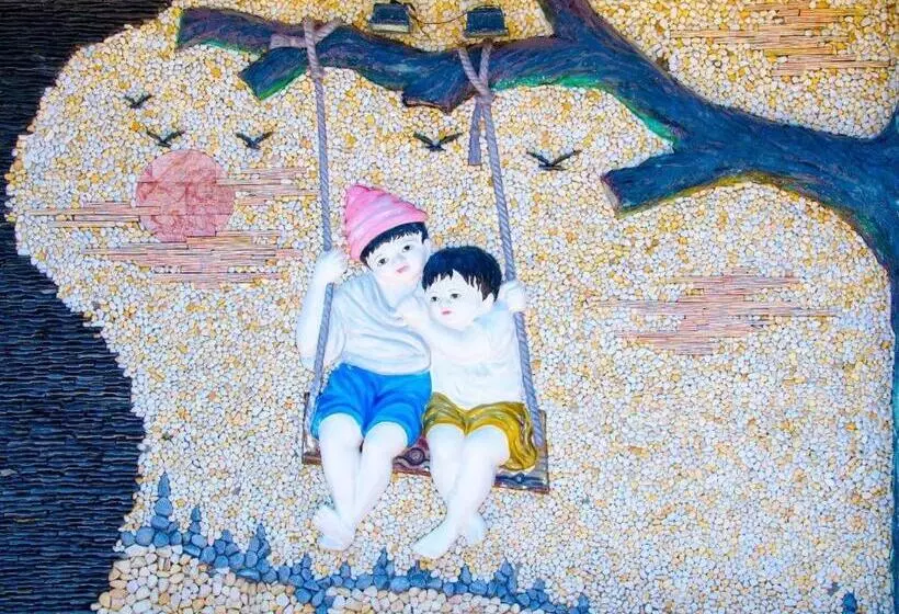 Fotos del hotel Salina:  7