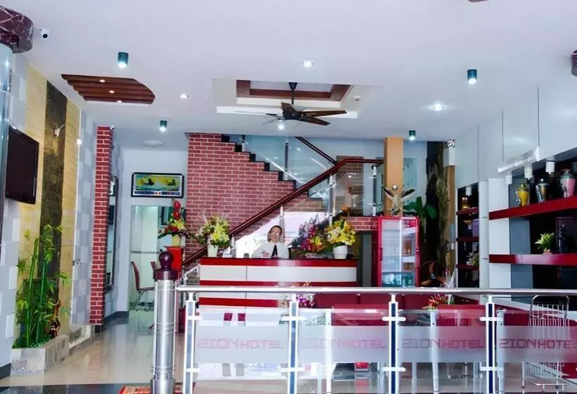 Fotos del hotel Salina:  4