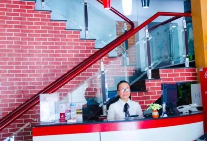 Fotos del hotel Salina:  12