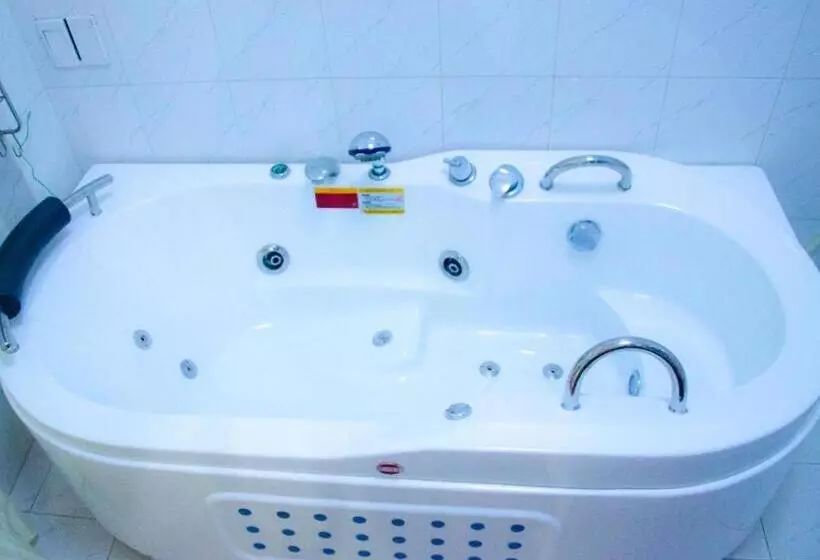 Fotos del hotel Salina:  16