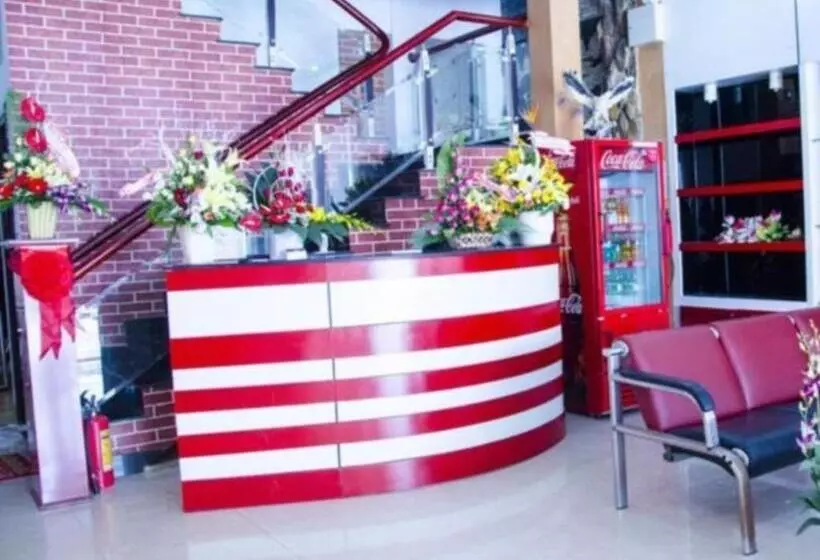 Fotos del hotel Salina:  5