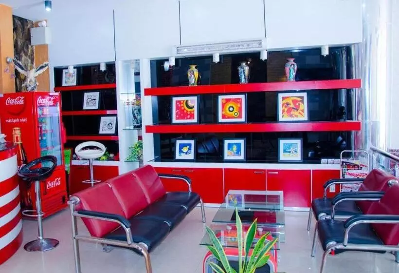 Fotos del hotel Salina:  10