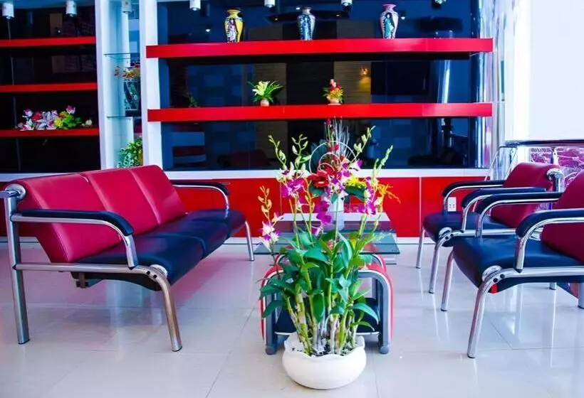 Fotos del hotel Salina:  2