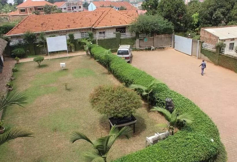 Fotos del hotel Sky  International:  17