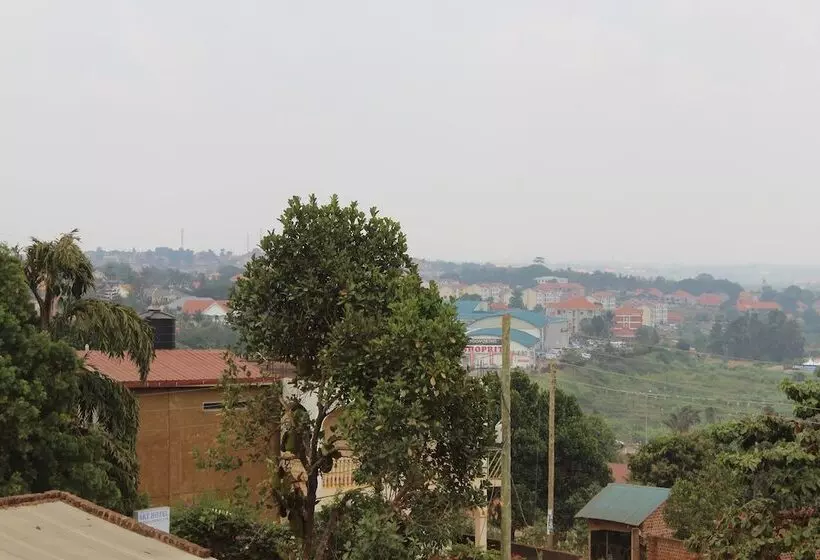 Fotos del hotel Sky  International:  7