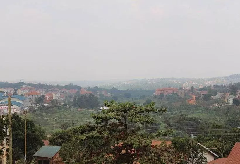 Fotos del hotel Sky  International:  13