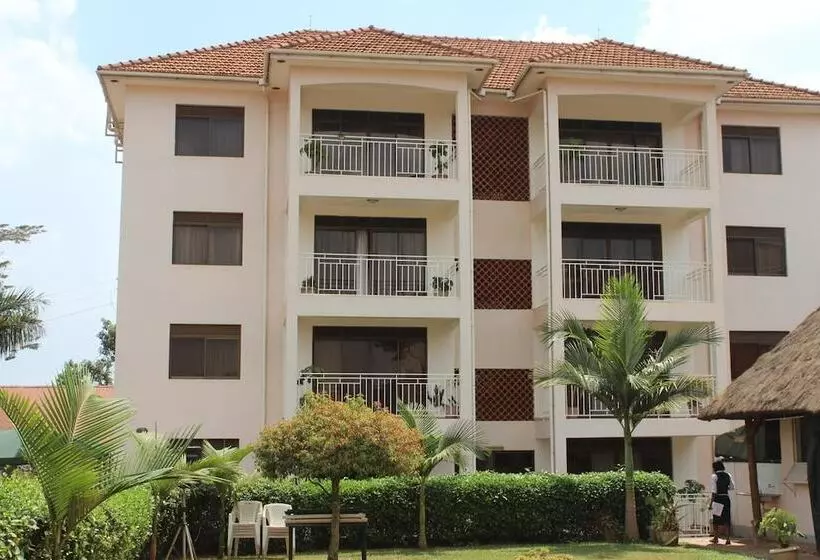 Fotos del hotel Sky  International:  22