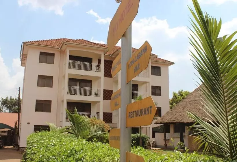 Fotos del hotel Sky  International:  25