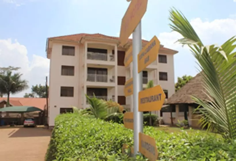 Fotos del hotel Sky  International:  23