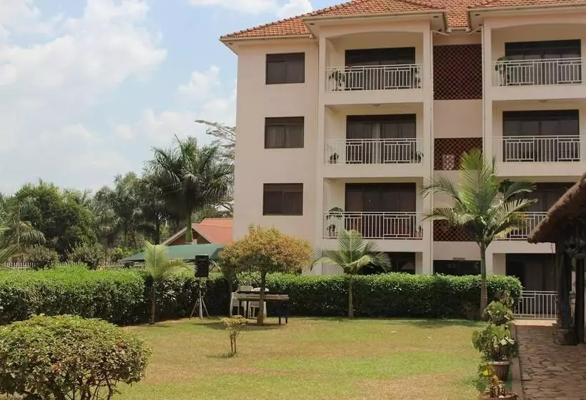 Fotos del hotel Sky  International:  24