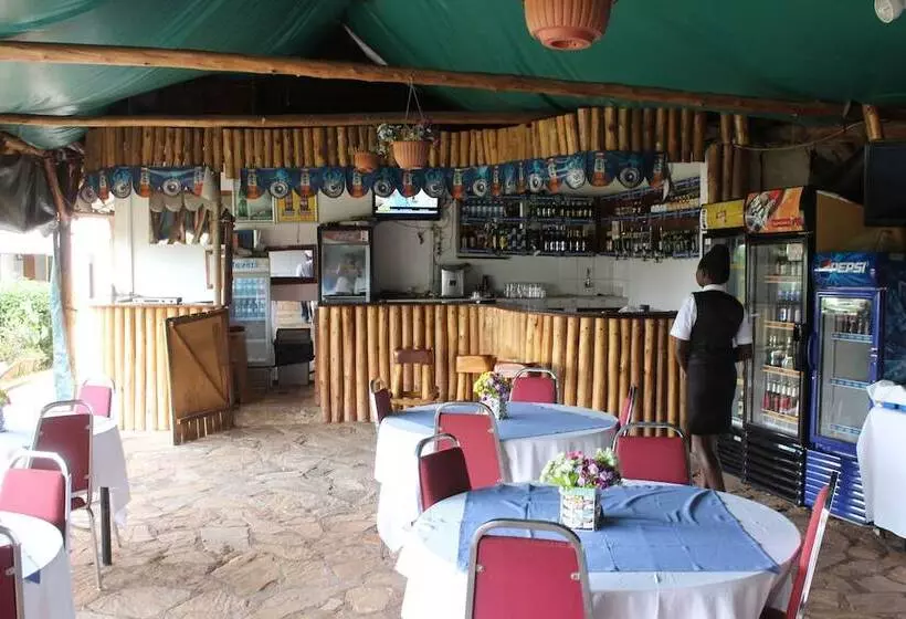 Fotos del hotel Sky  International:  9