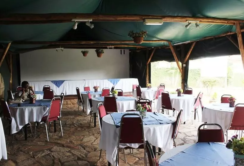 Fotos del hotel Sky  International:  3