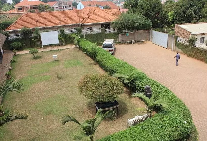 Fotos del hotel Sky  International:  15