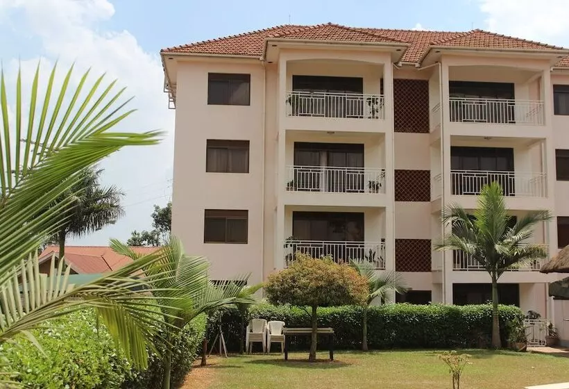 Fotos del hotel Sky  International:  21