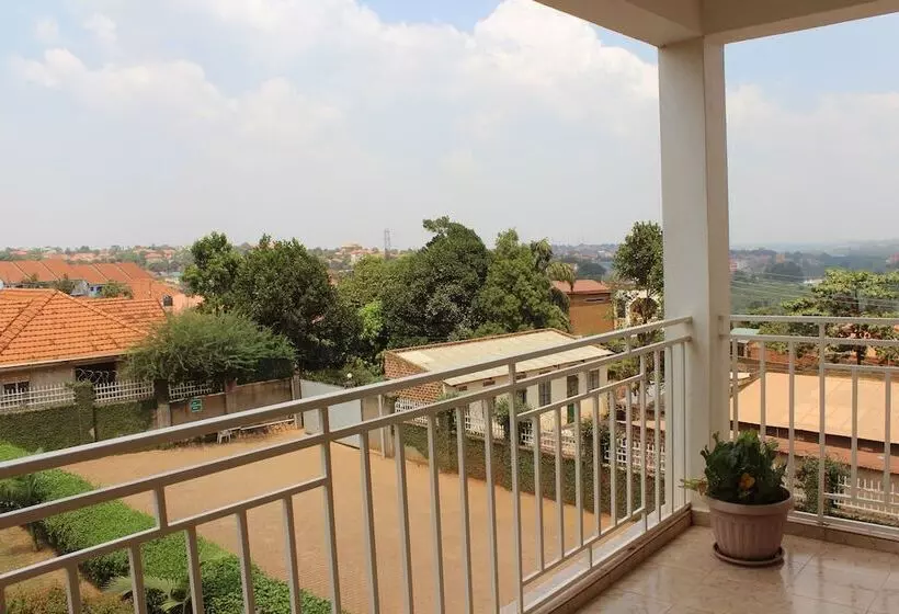 Fotos del hotel Sky  International:  19