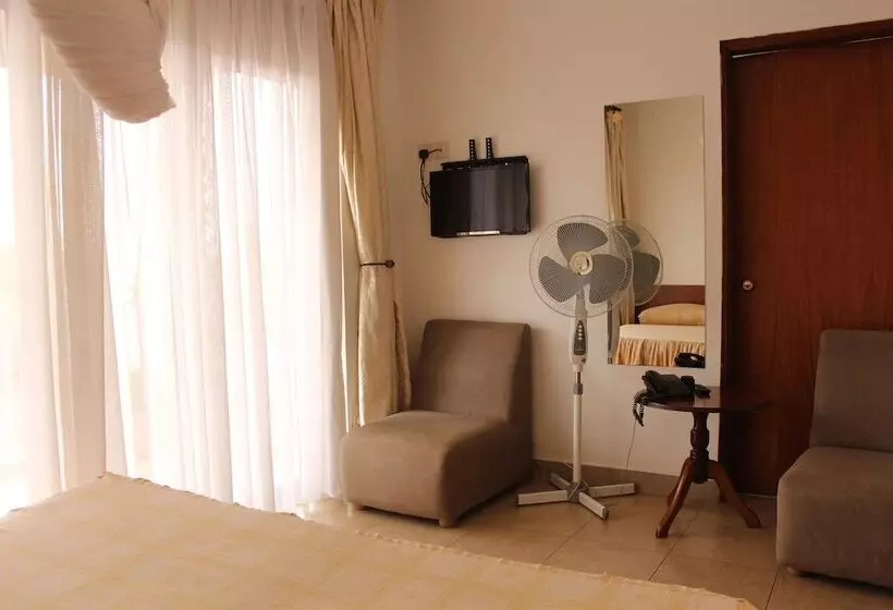 Fotos del hotel Sky  International:  20