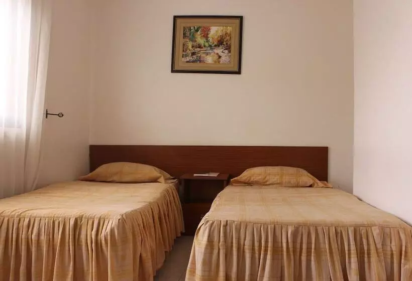 Fotos del hotel Sky  International:  14