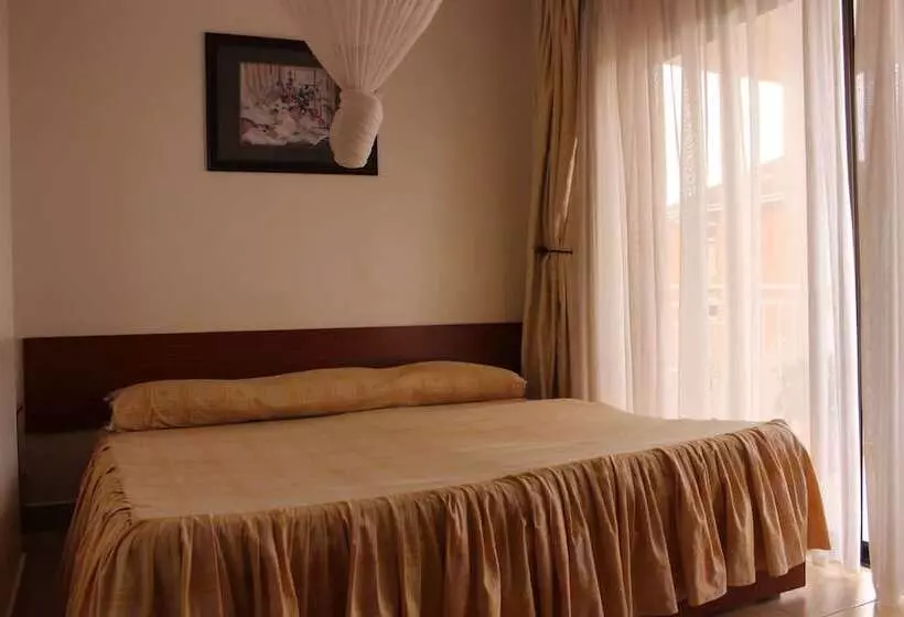 Fotos del hotel Sky  International:  12