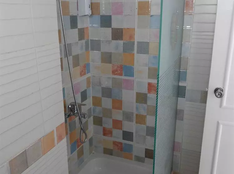 Fotos del hotel Smartline Colour Beach:  9