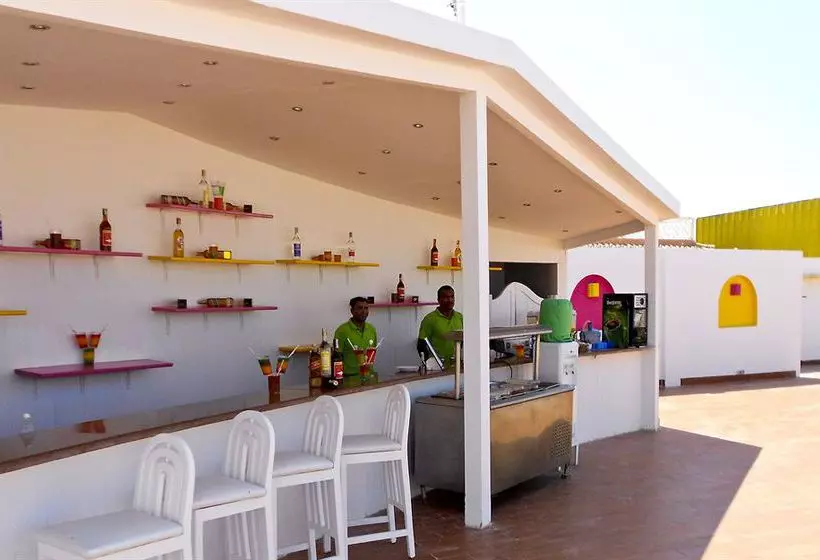 Fotos del hotel Smartline Colour Beach:  24