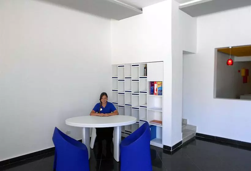 Fotos del hotel Smartline Colour Beach:  4