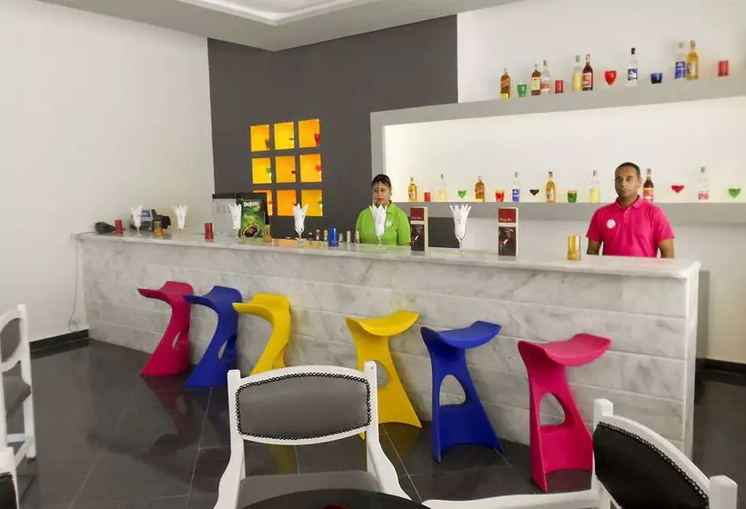 Fotos del hotel Smartline Colour Beach:  23