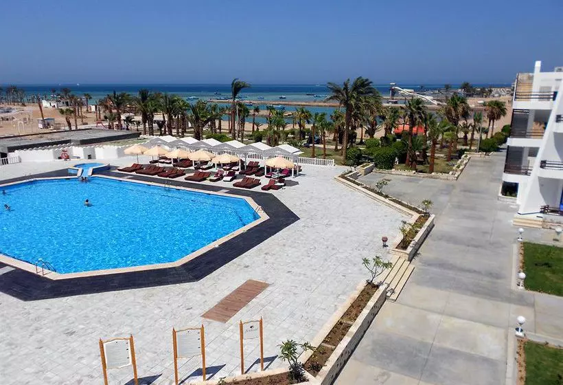 Fotos del hotel Smartline Colour Beach:  16