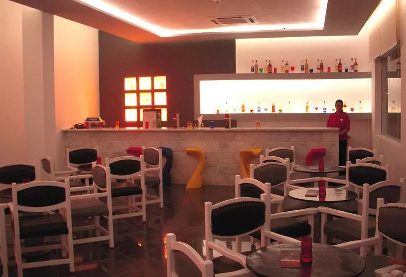 Fotos del hotel Smartline Colour Beach:  21