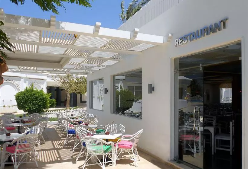 Fotos del hotel Smartline Colour Beach:  6