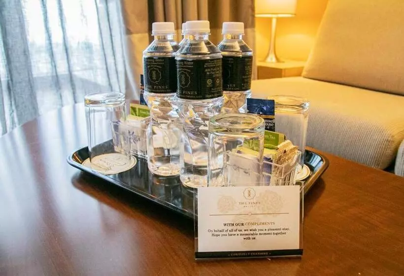 Fotos del hotel The Pines Melaka:  9