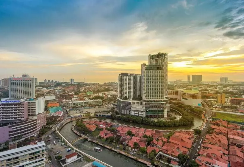 Fotos del hotel The Pines Melaka:  22