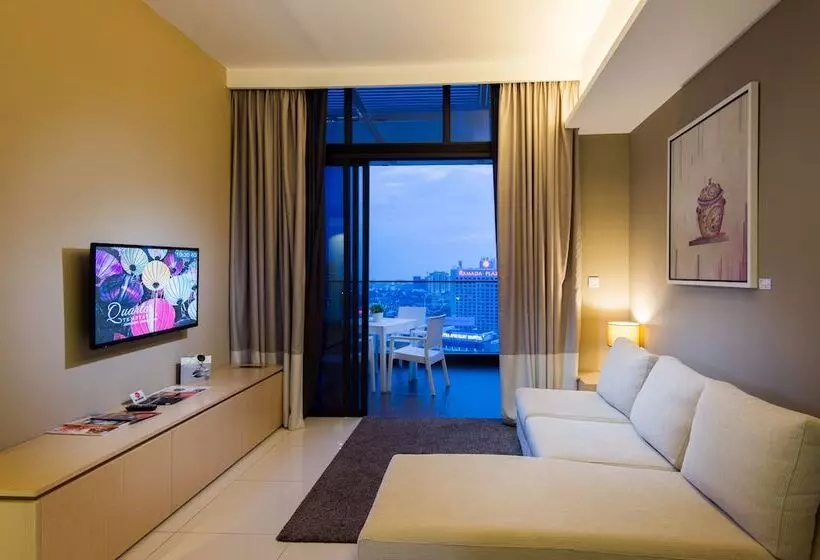 Fotos del hotel The Pines Melaka:  15