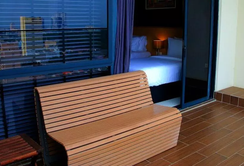 Fotos del hotel The Pines Melaka:  4