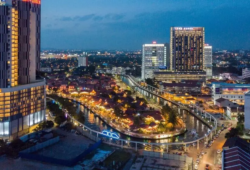 Fotos del hotel The Pines Melaka:  10