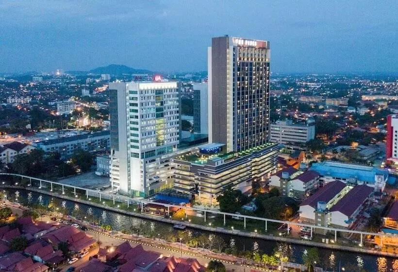 Fotos del hotel The Pines Melaka:  23