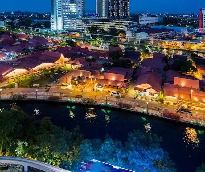 Fotos del hotel The Pines Melaka:  18