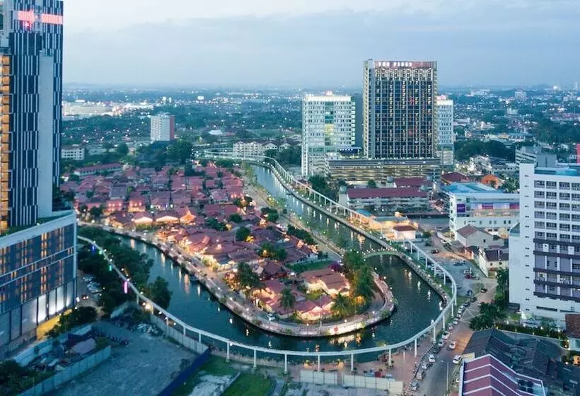 Fotos del hotel The Pines Melaka:  13