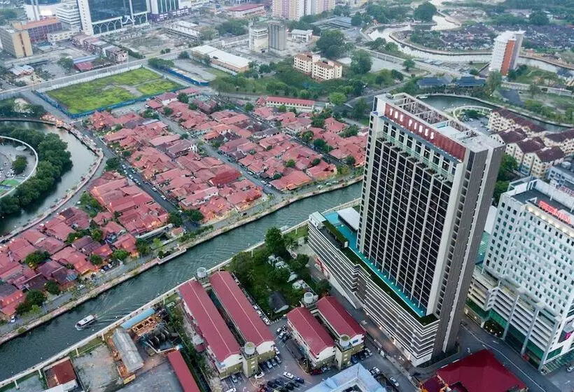 Fotos del hotel The Pines Melaka:  19