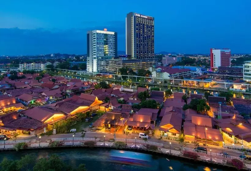 Fotos del hotel The Pines Melaka:  16