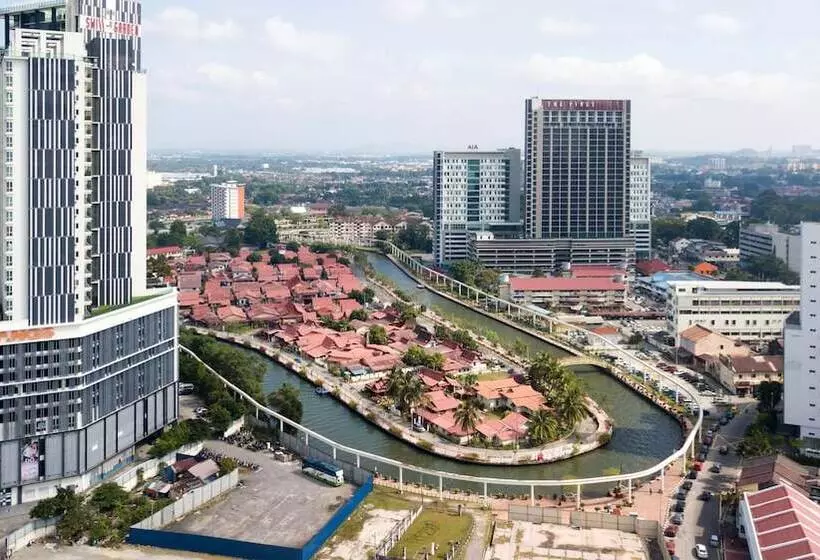 Fotos del hotel The Pines Melaka:  6